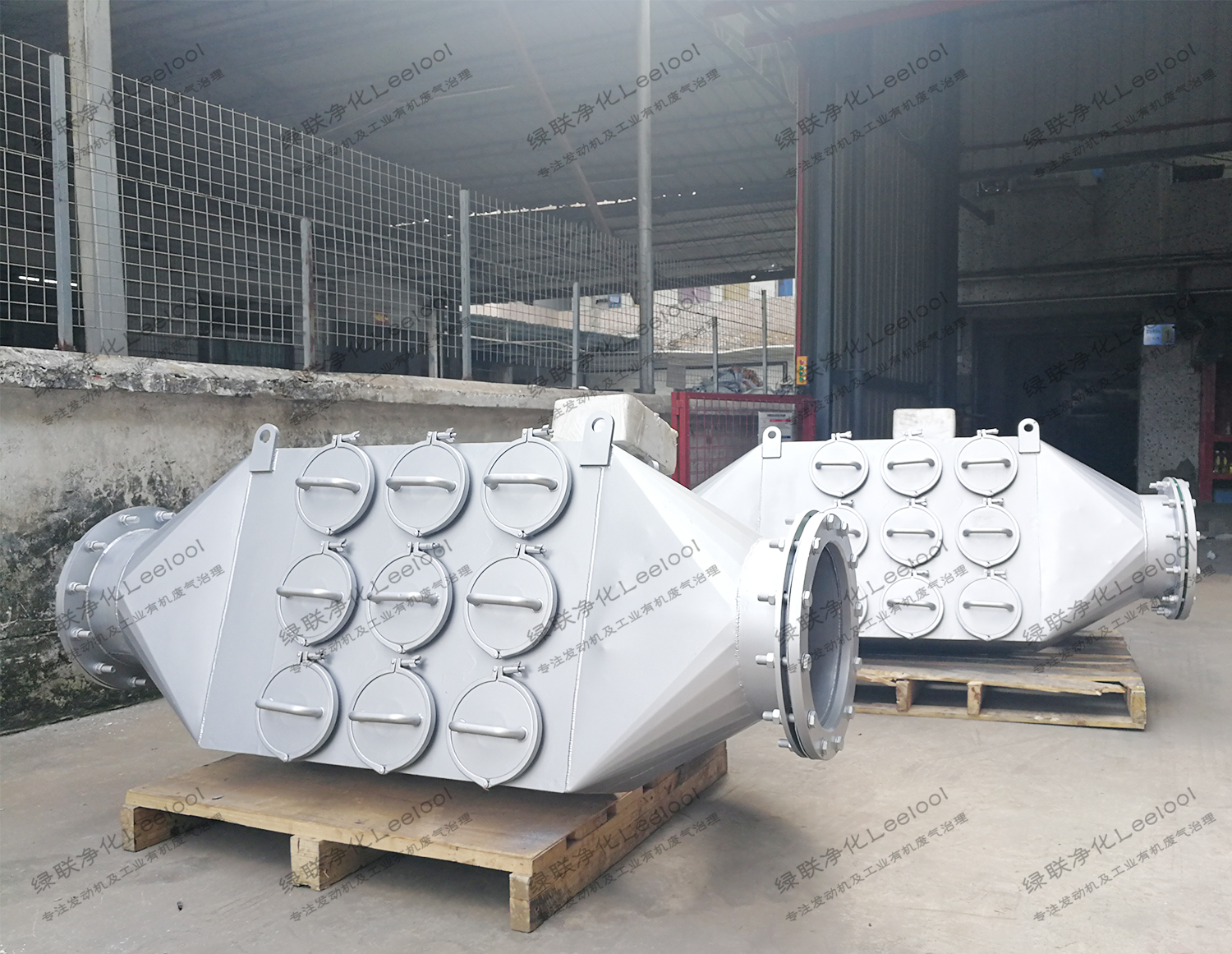 數(shù)據(jù)中心備用柴油發(fā)電機組黑煙治理