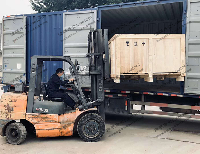 數(shù)據(jù)中心備用柴油發(fā)電機組尾氣凈化器